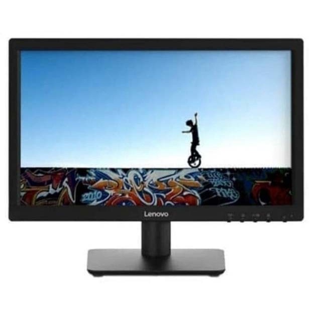 LENOVO Monitor LED C1910 19inch HDMI