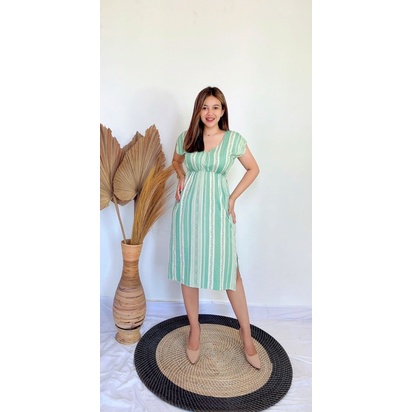 Daster Dress Manohara Bali-MN - OMIRA TOSCA