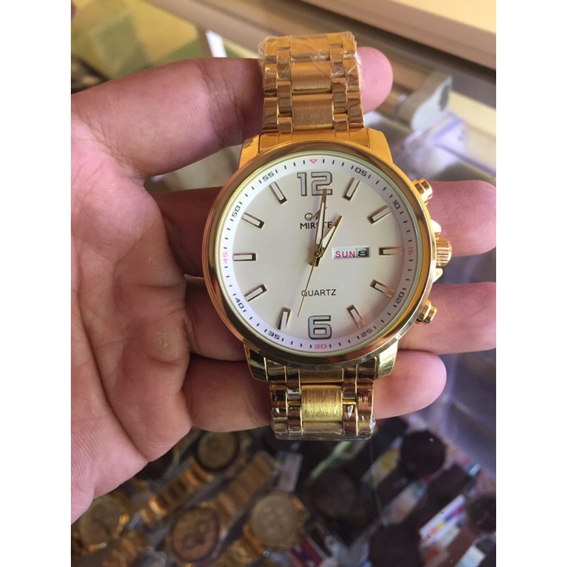 Jam Pria Mirete