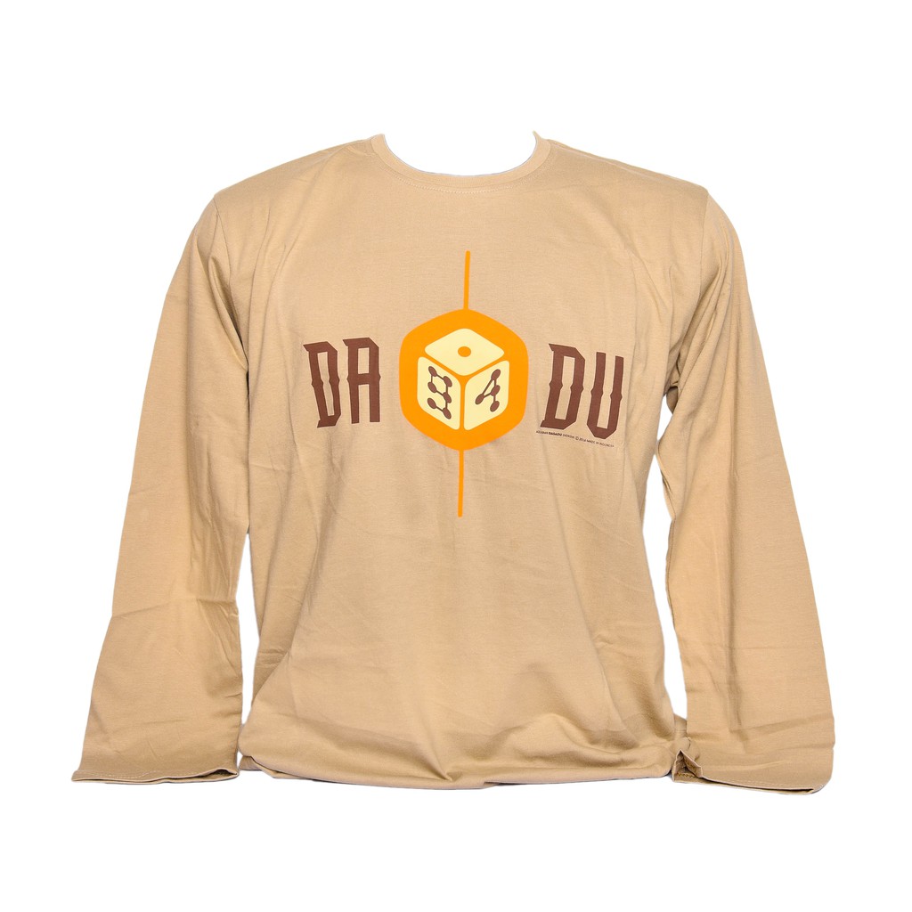 

Dagadu kaos dagadu aseli official - dadu