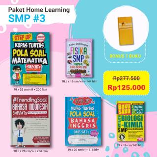 Home Care Bhs Indo