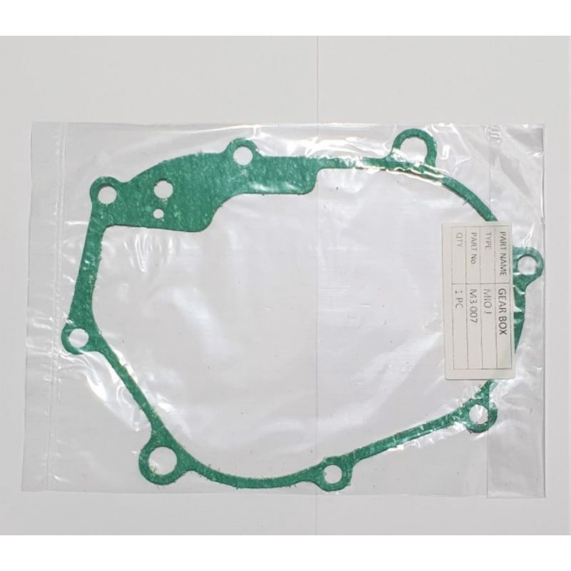 PACKING / GASKET GEAR BOX MIO J