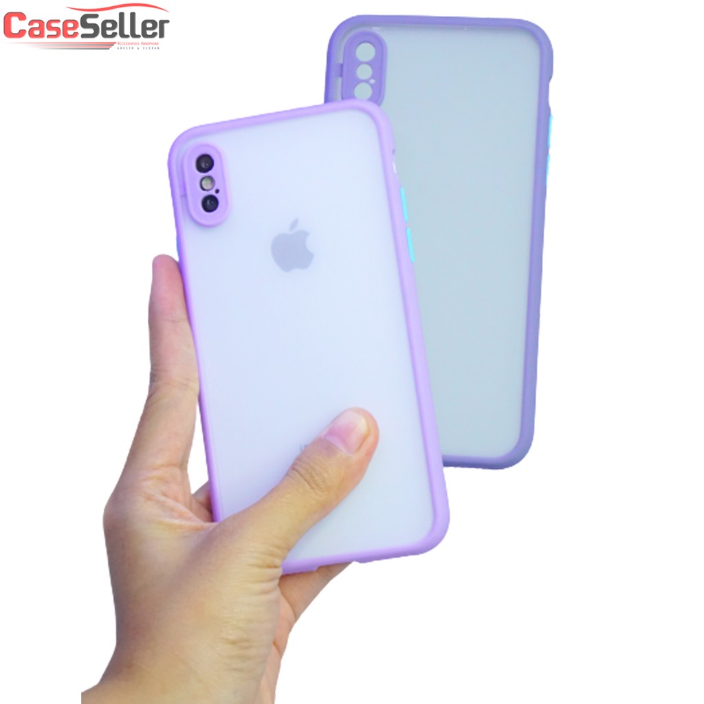 Vivo Y91/Y95 | Vivo Y93 | Vivo X50 | Vivo X50 Pro | Vivo Y20 Case Dove Candy Protect Camera