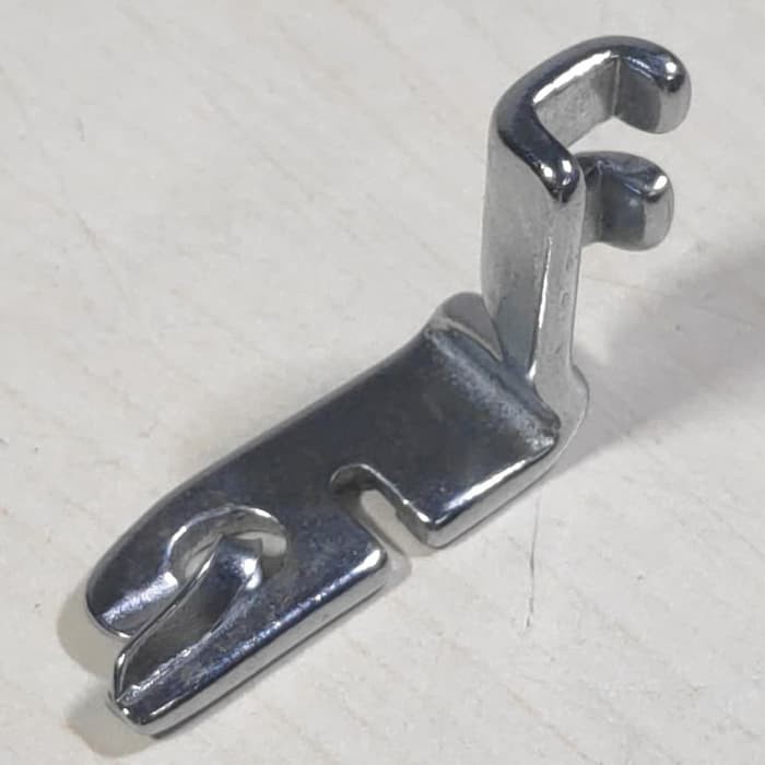 RK sepatu jahit lilit corong klin untuk mesin kecil buterfly / Alat jahit / kebutuhan menjahit /