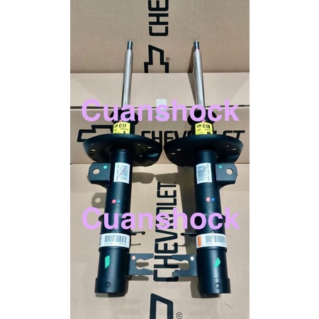 SHOCKBREAKER DEPAN CHEVROLET SPIN