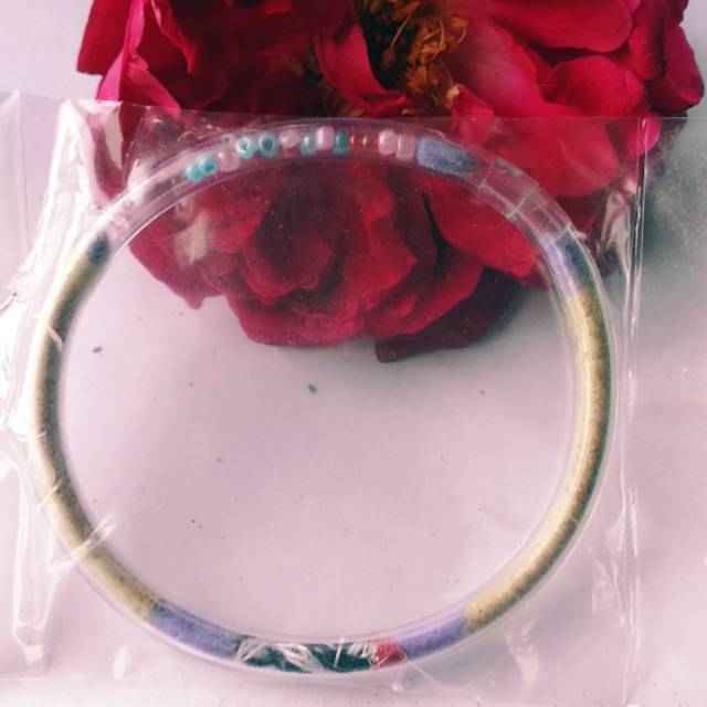 (gelang unik) Gelang anak Dlingo bengle