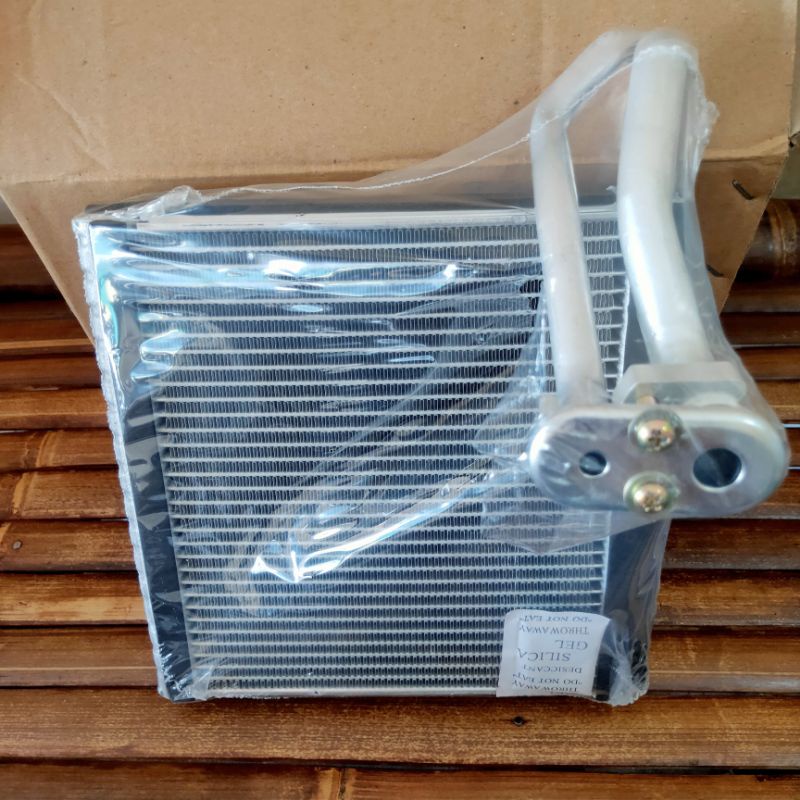 Evaporator AC Datsun GO Datsun GO+ Panca