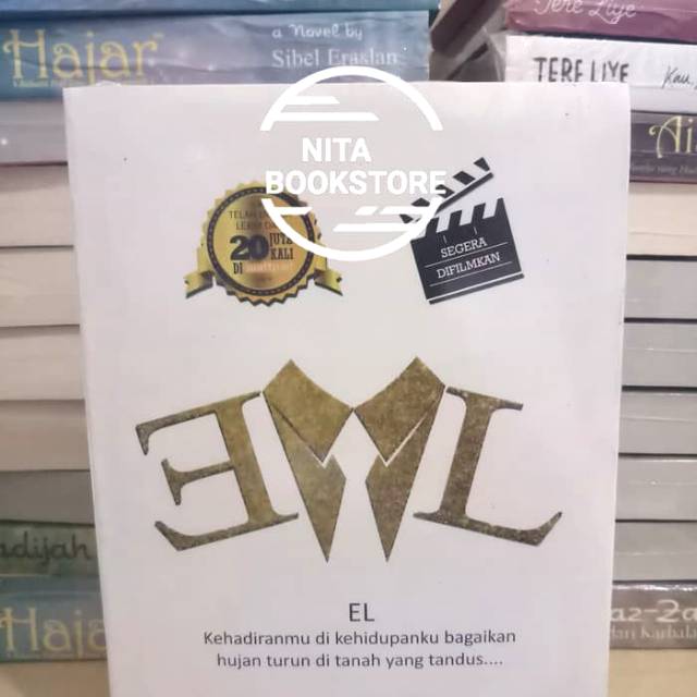 Download Novel El Luluk_hf
