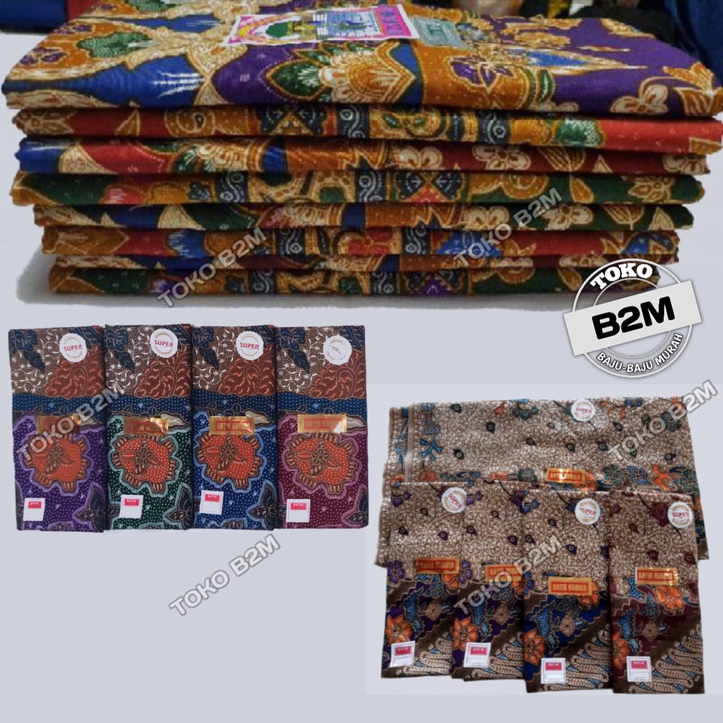 Sarung batik Siap pakai Sarung Pondok Santri Pesantren Santriwati Madrasah Mi Aliyah