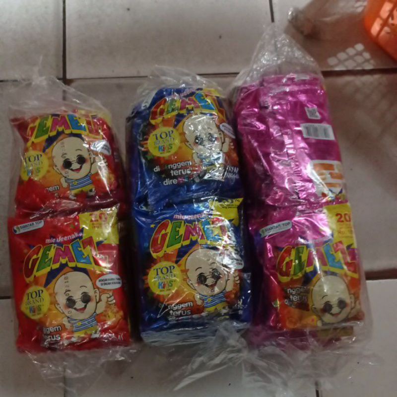 

mie kremes renceng