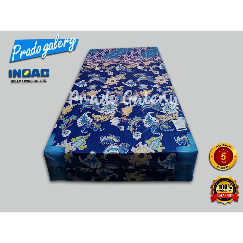 KASUR BUSA KASUR INOAC GARANSI 5 TAHUN D16