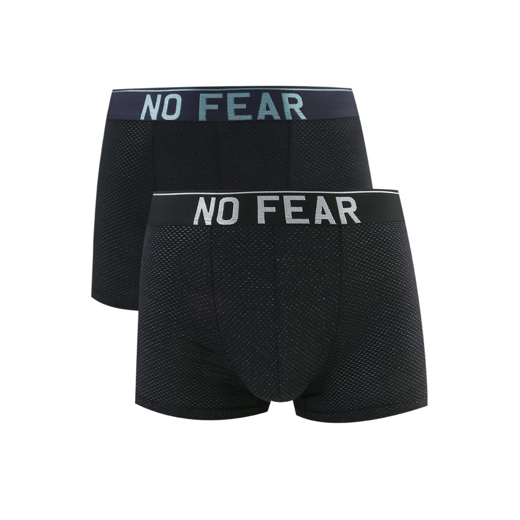 No Fear Seymour 2 - Boxer Briefs Underwear (2 pcs)