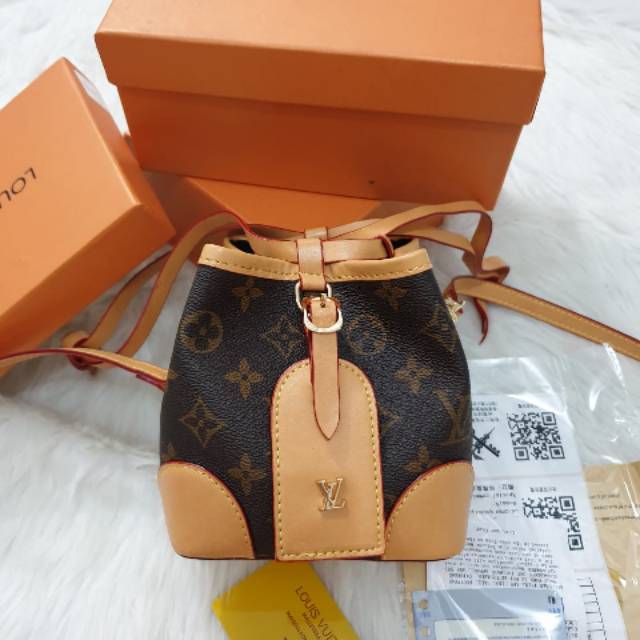 Tas lv serut mini