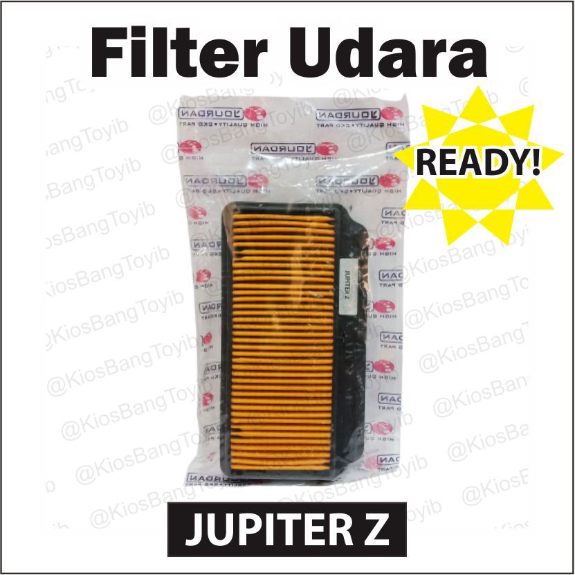Filter Udara Jupiter Z &quot;YOURDAN&quot;