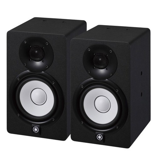 Speaker Monitor Yamaha HS5i Yamaha HS5i Yamaha HS 5i Sepasang Original