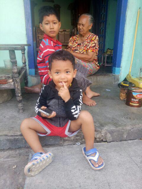 Obeng Ketok Set / Impact Driver