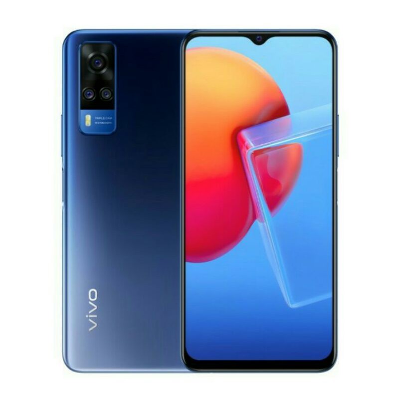 VIVO Y51 - 8/128 - 6/128 - 4/64 - GARANSI RESMI