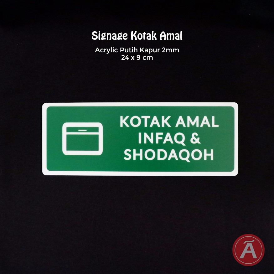 

Sign KOTAK AMAL