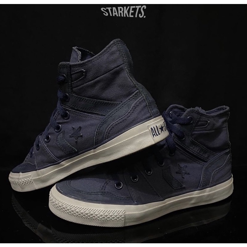 Converse Poorman Weapon