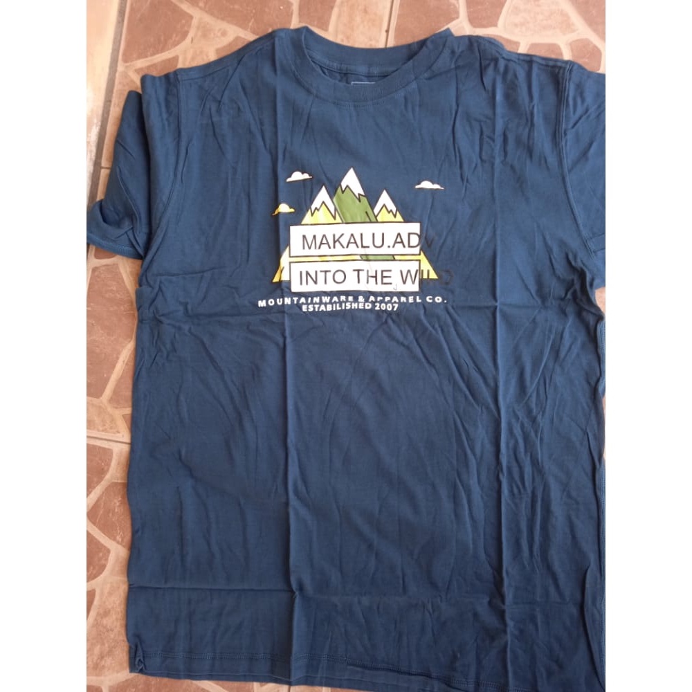 KAOS MAKALU