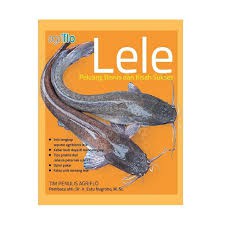 

LELE PELUANG BISNIS DAN KISAH SUKSES