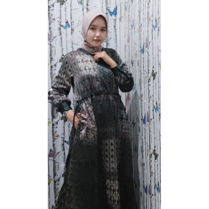 GAMIS DUMAYA KIRANA