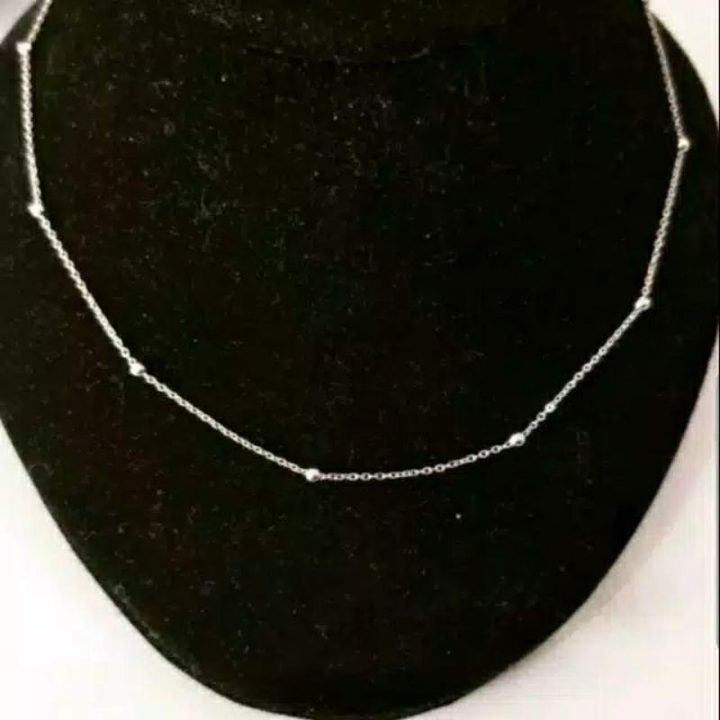KALUNG EMAS KADAR 70%