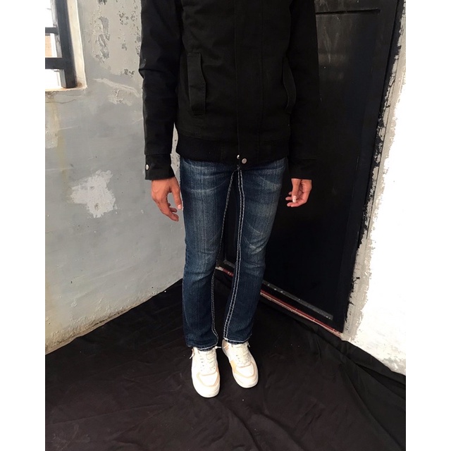 CELANA JEANS TRUE RELIGION SECOND ORIGINAL