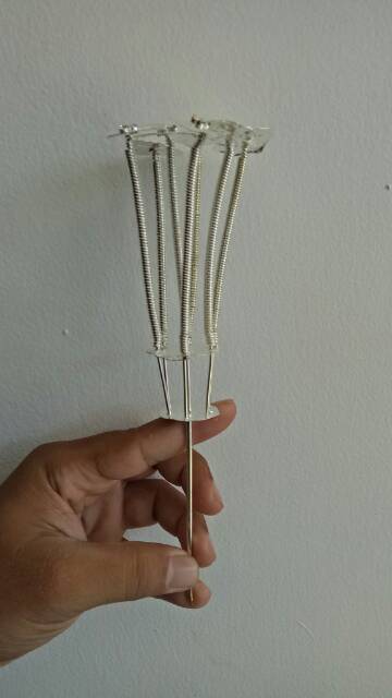 mentul banjar/tusuk banjar/mentul pontianak