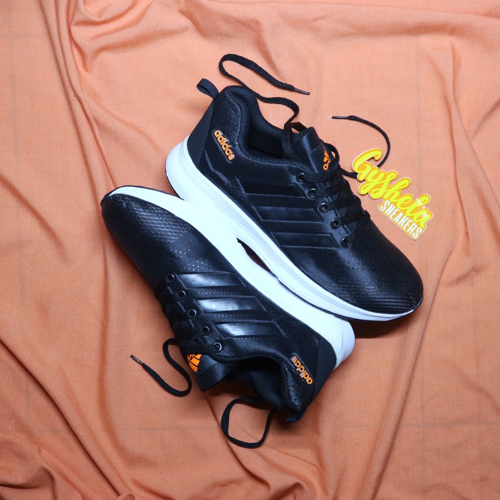 SEPATU pria ADIDAS ZOOM SPORT casual | Shopee Indonesia