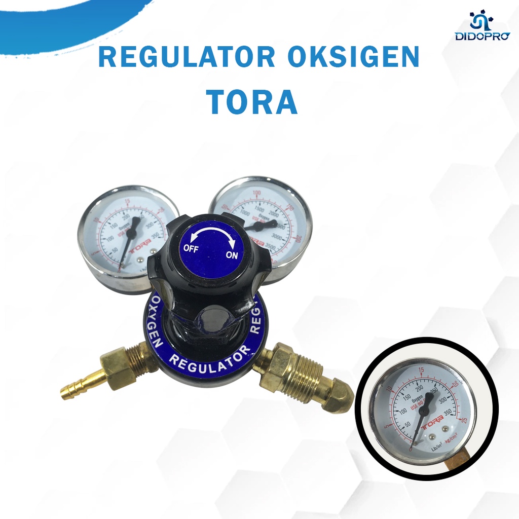 TORA REGULATOR OKSIGEN OXYGEN KUNINGAN PROMO OKSIGEN MEDIS MURAH