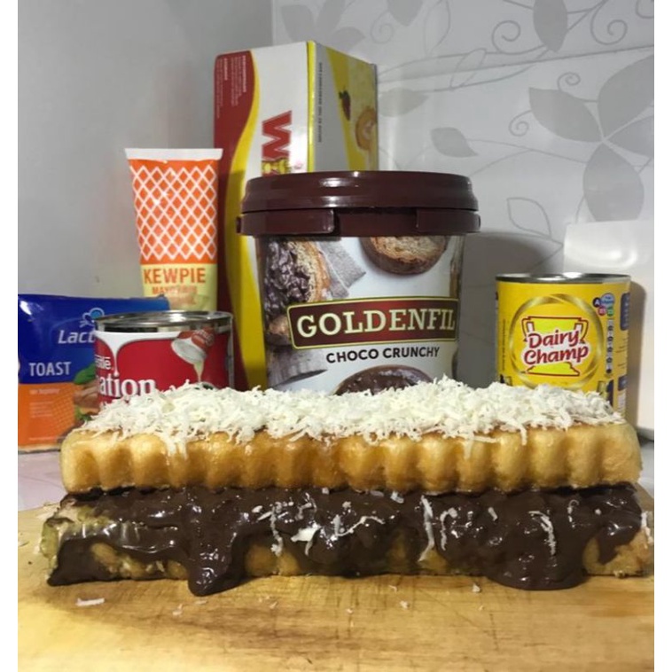 

chocolate Goldenfil