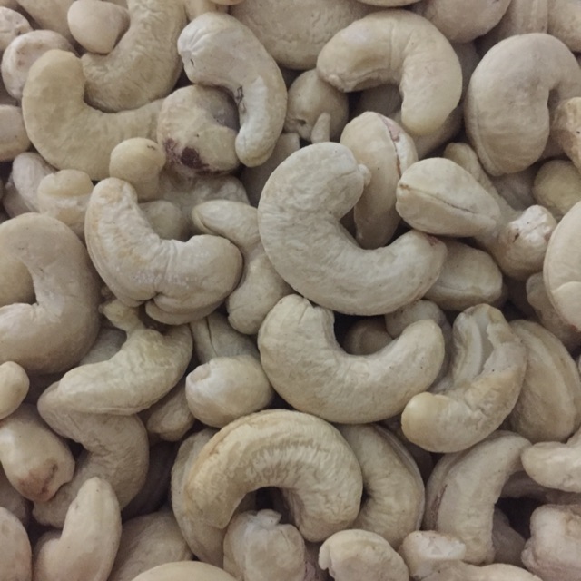 

Kacang mete/kacang mede (repack 100gr)