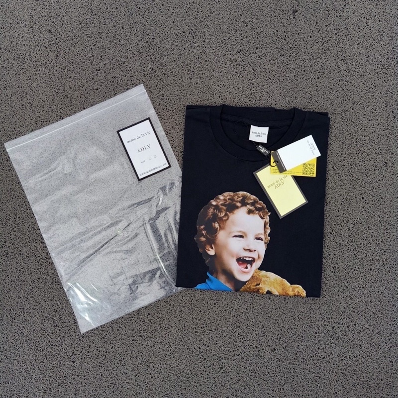 Kaos ADLV premium 1:1