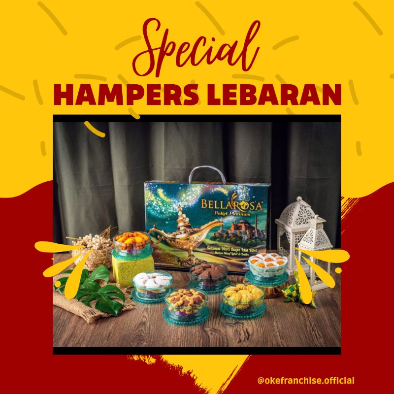 

PAKET PLATINUM