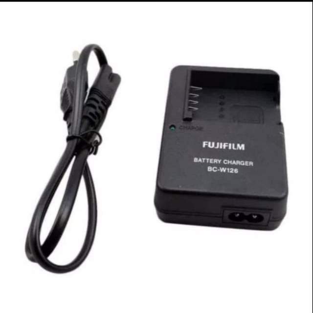 Charger kamera fujifilm xa1 xa2 xa3 xa5