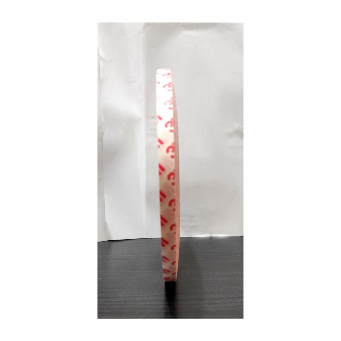 

Double Tape Polyester 3M 9088 10mm
