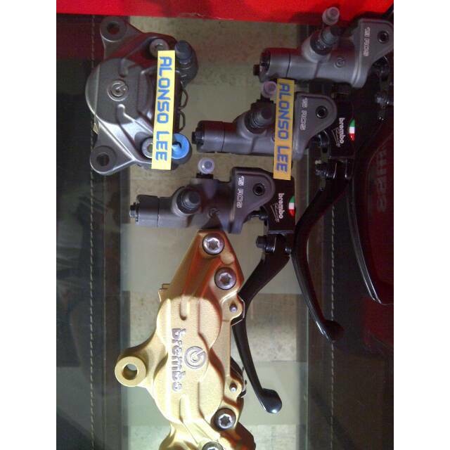 kabel switch rem brembo rcs