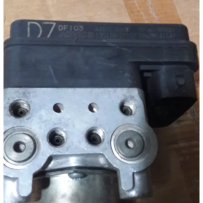 Modul ABS Rush Terios 44510-B0020 D7