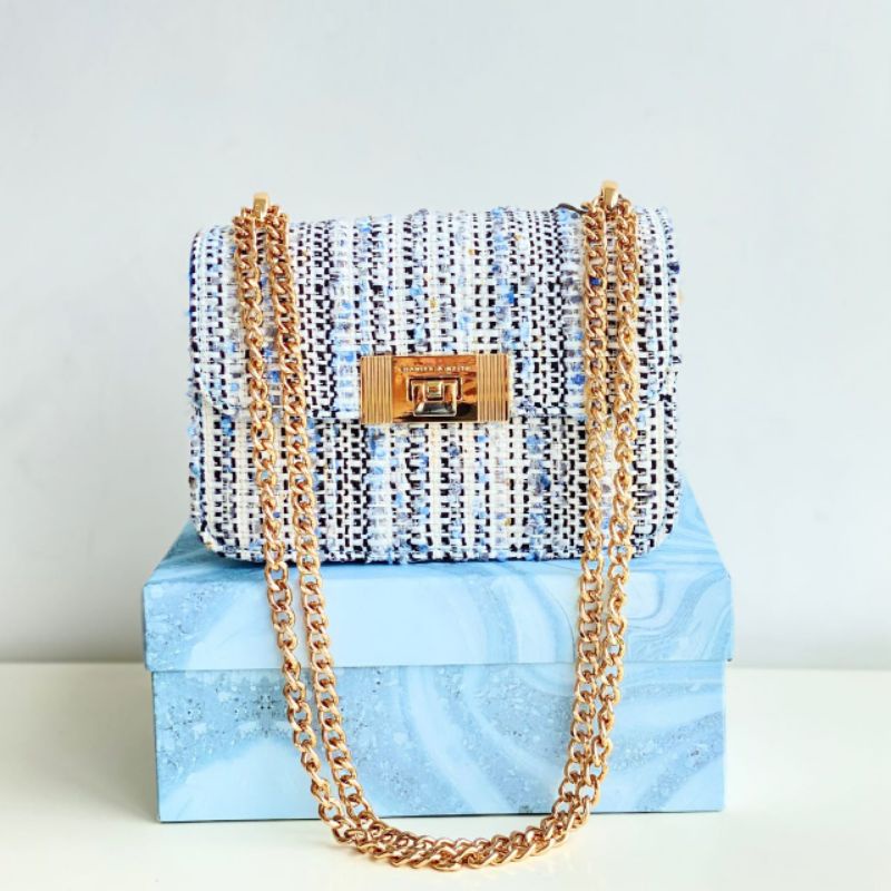 

Gift Set | Gift Box | Hadiah Valentine | Kado Tas | Kado Cewek | C1270