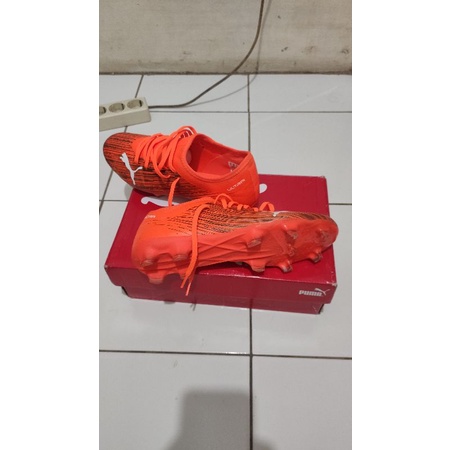 Puma Ultra 3.1 FG/AG
