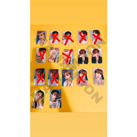 (PELUNASAN) BE AWARE - THE BOYZ APPLE MUSIC