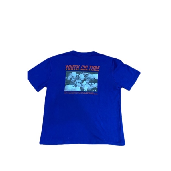 YOUTH CULTURE TROUBADOUR T-Shirt