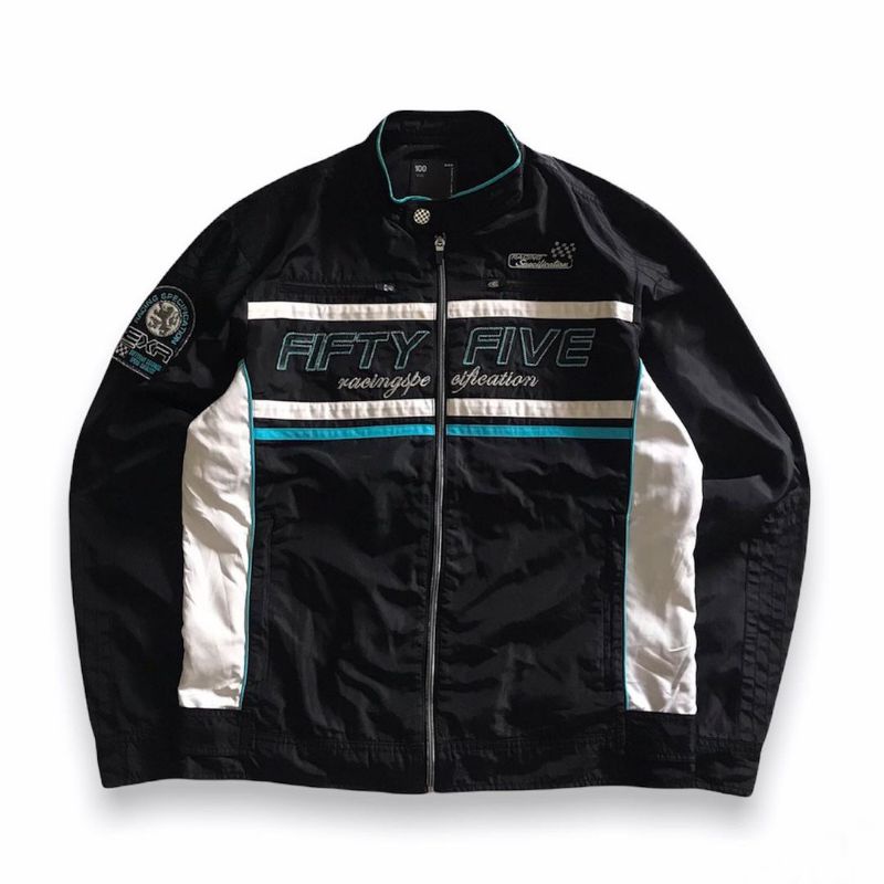 EXR racing jacket (riders)