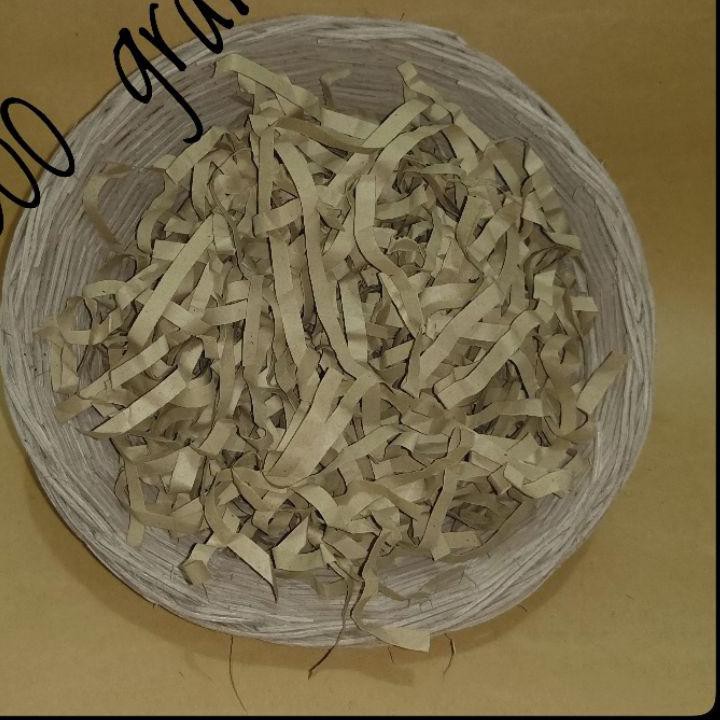 

[HARGA PROMO] Shredded Paper 500 Gram / Kertas Samson Cacah