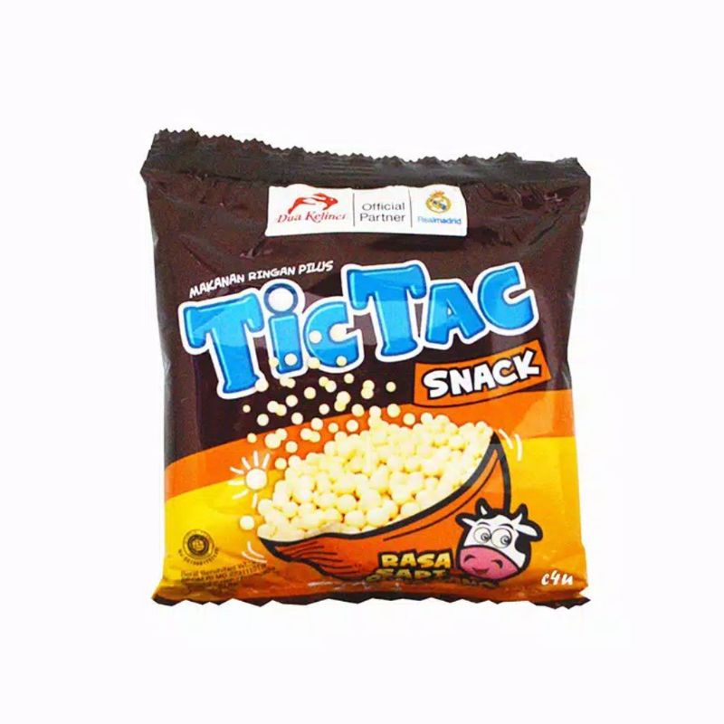 

TicTac 10x18g(Renceng)