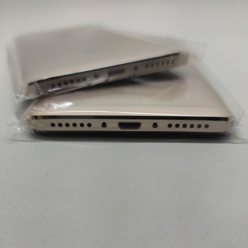 Backdoor Kesing Tutup Belakang Xiaomi Redmi Note 4 Mediatek