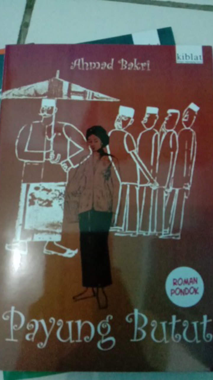 Payung Butut - Ahmad Bakri