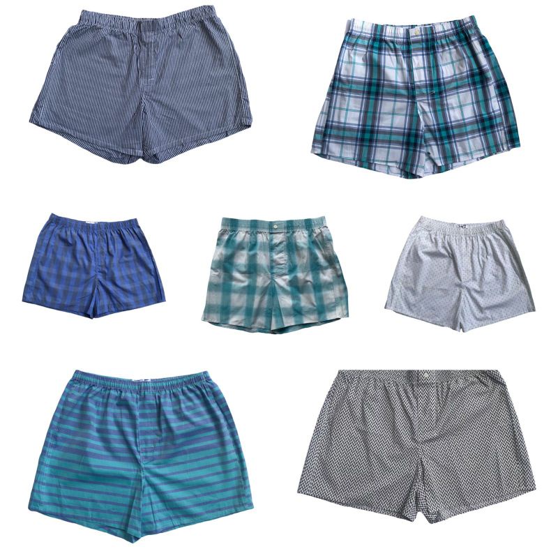 Boxer Jcrew & Gap Boxer