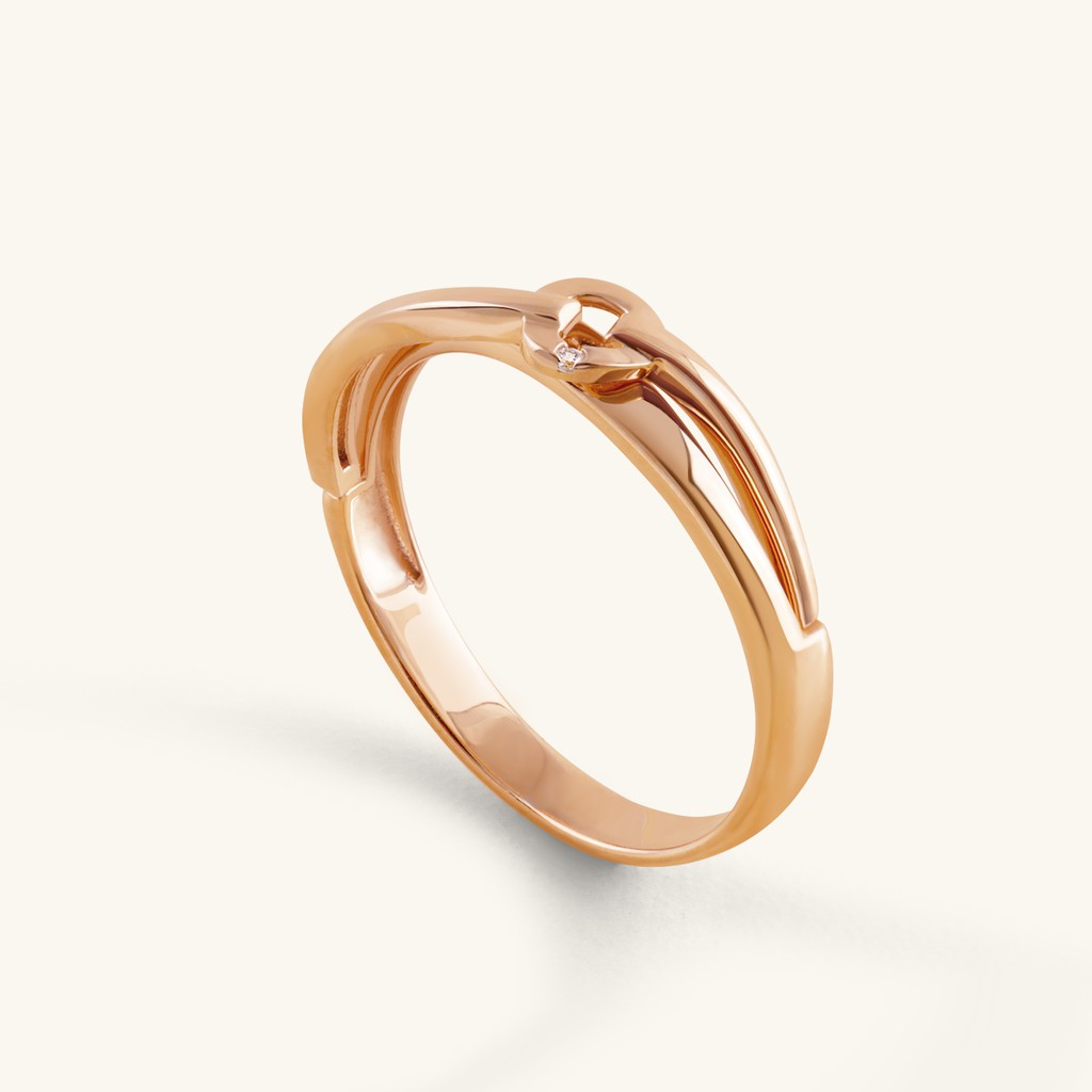 Karalita Chelsie Ring - S925 Pure Silver